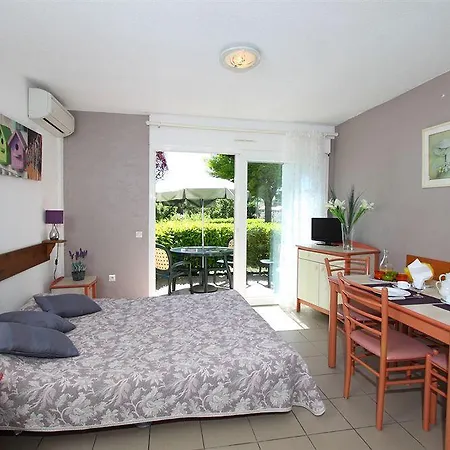 Holiday park Le Champ D'eysson Montauroux