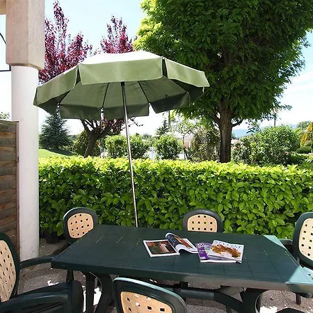 Le Champ D'eysson Holiday park Montauroux