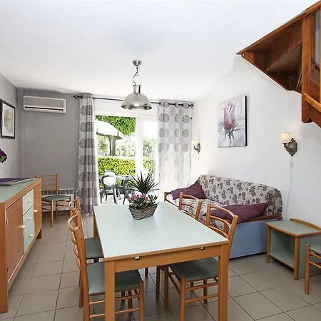 Holiday park Le Champ D'eysson 3*