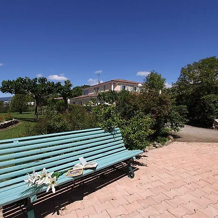 Le Champ D'eysson Holiday park 3*