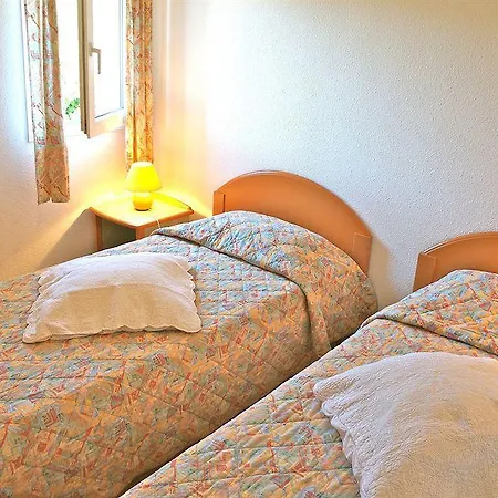Holiday park Le Champ D'eysson